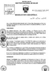 Vista preliminar de documento RJ Nº 417-2005