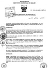 Vista preliminar de documento RJ Nº 420-2005