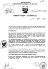 Vista preliminar de documento RJ Nº 461-2005