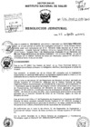 Vista preliminar de documento RJ Nº 476-2005