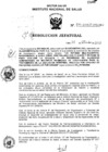 Vista preliminar de documento RJ Nº 541-2005