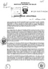 Vista preliminar de documento RJ Nº 570-2005