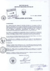 Vista preliminar de documento resol jefatural
