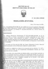 Vista preliminar de documento RJ Nº 236-2008