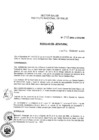 Vista preliminar de documento RJ Nº 045-2009