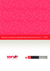 Vista preliminar de documento SERVIR-Memoria2010