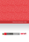 Vista preliminar de documento SERVIR-Memoria2016