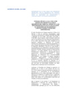 Vista preliminar de documento Acuerdo N° 001-2006