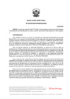 Vista preliminar de documento R.D. 129-PRODUCE/DGA