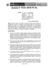 Vista preliminar de documento 121-2010