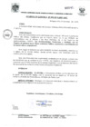 Vista preliminar de documento A.C. N°043-2013-MDT. SE APRUEBA EL DOCUMENTO DE DONACION EMITIDA POR LOS MIEMBROS DE LA IGLESIA DE LA CC.NN. BETIJAY.
