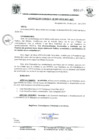 Vista preliminar de documento A.C. N°047-2013-MDT. SE APRUEBA EL DOCUMENTO DE APOYO EN TRANSPORTE, ALIMENTACION Y ALOJAMIENTO EMITIDA POR EL PRESIDENTE DE LA LIGA DISTRITAL DE FUTBOL.