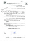 Vista preliminar de documento A.C. N°048-2013-MDT. SE APRUEBA EL DOCUMENTO DE DONACION DE VIVERES EMITIDA POR EL PRESIDENTE DE LA UNIVERSIDAD CATOLICA SEDES SAPIENTAIAE-NOPOKI.