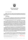 Vista preliminar de documento Res.Sec. N° 031-2020-PRODUCE-SG