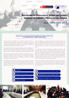 Vista preliminar de documento Actividades del CNTPE Julio - Noviembre  2019