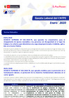 Vista preliminar de documento GACETA LABORAL ENERO 2020 WEB - 02.03.2020