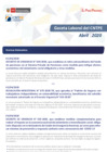 Vista preliminar de documento GACETA LABORAL-ABRIL WEB - 26.04.2020
