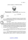 Vista preliminar de documento RD-0003-2017-DGIA
