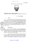 Vista preliminar de documento RD-0042-2017-DGIA