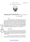 Vista preliminar de documento RD-0041-2017-DGIA