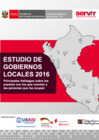 Vista preliminar de documento Estudio-de-Gobiernos-Locales-2016-SERVIR