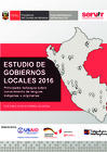 Vista preliminar de documento Estudio-de-Gobiernos-Locales-2016-SERVIR-Lenguas-Indigenas-Originarias