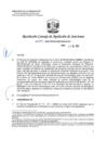 Vista preliminar de documento RCONAS-264-2020-PRODUCE-CONAS-CP