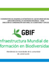 Vista preliminar de documento PPT GBIF JC