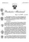 Vista preliminar de documento Resolución Ministerial N° 576-2020-MINSA