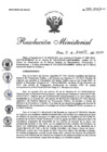 Vista preliminar de documento Resolución Ministerial N° 579-2020-MINSA