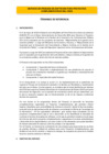 Vista preliminar de documento TDR - Servicio de prueba de software para proyectos complementarios del OSCE