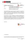 Vista preliminar de documento INFORME 0285-2020-INFORME FINAL RENDICION DE CUENTAS DEL TITULA