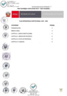 Vista preliminar de documento Plan Estratégico Institucional 2019 - 2023 Ampliado del AGN