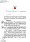 Vista preliminar de documento Resolución Jefatural N° 082-2020-AGN/J