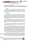 Vista preliminar de documento RDE N° 128-2020-DE