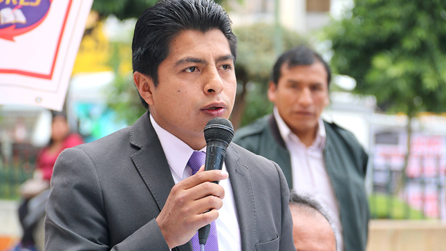 DRE Junín: “La autoevaluación fortalece la autonomía de las escuelas”