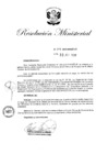 Vista preliminar de documento R. M. N° 149 - 2020