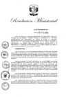 Vista preliminar de documento R. M. N° 151 - 2020