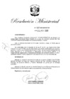 Vista preliminar de documento R. M. N° 152 - 2020
