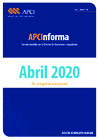 Vista preliminar de documento BOLETIN DOC - AÑO 3 - Abril2020