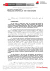 Vista preliminar de documento Resolución Directoral Nº 000114-2020-DAFO/MC_Accesible