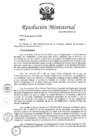 Vista preliminar de documento RM N° 0450-2020-MTC/01.03