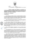 Vista preliminar de documento D.S. N° 007-2020-IN (Aprueba Reglamento del DL 1218 y Ley 30120 Ley de apoyo a seguridad ciudadana con cámaras de videovigilancia públicas y privadas)
