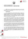 Vista preliminar de documento RM 209-2020-DM-MC