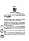 Vista preliminar de documento RD118-2017-CENARES-MINSA