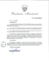 Vista preliminar de documento RM_116_2020MIDIS