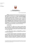 Vista preliminar de documento Resolucion-DEAR-PE-SENACE-174-2019