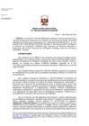 Vista preliminar de documento Resolucion-DEAR-PE-SENACE-166-2019