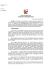 Vista preliminar de documento Resolucion-DEAR-PE-SENACE-074-2019
