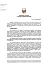 Vista preliminar de documento Resolucion-DEAR-PE-SENACE-065-2019
